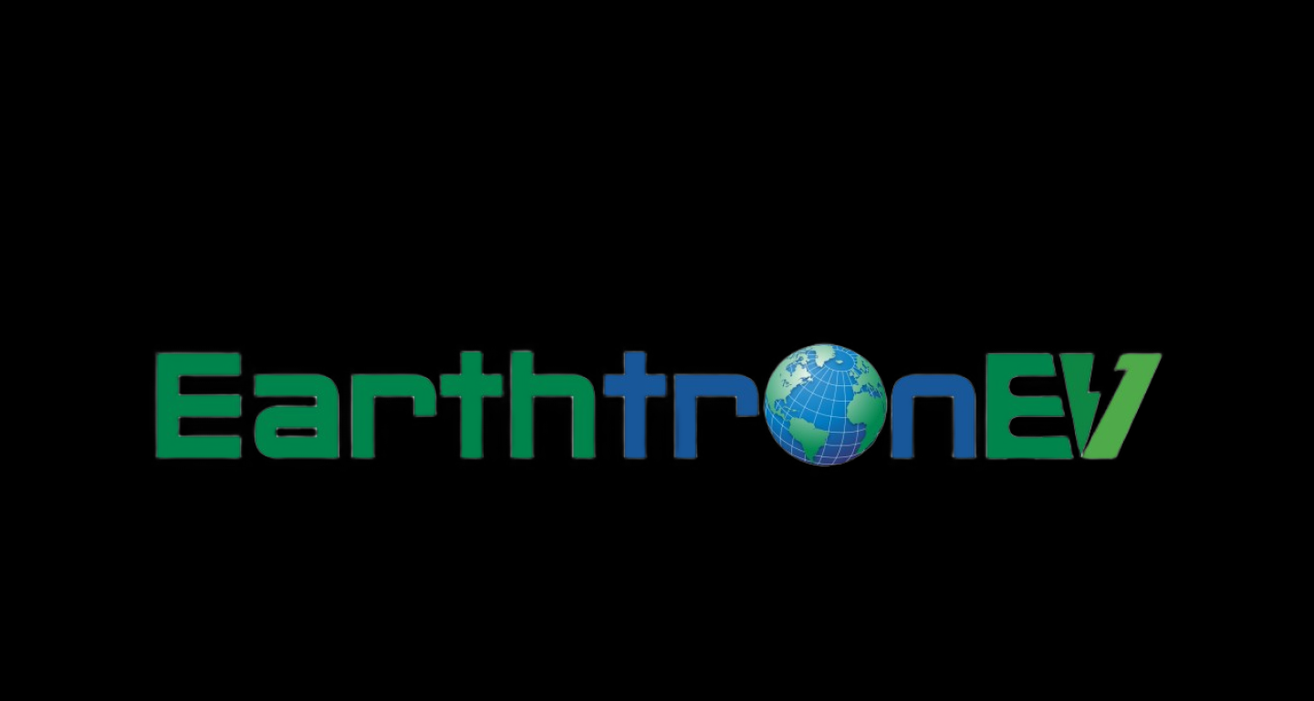 EarthtronEV Behind Pinnacle mall