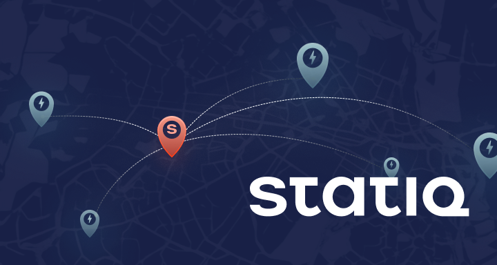 Statiq Mahipalpur Hub Station