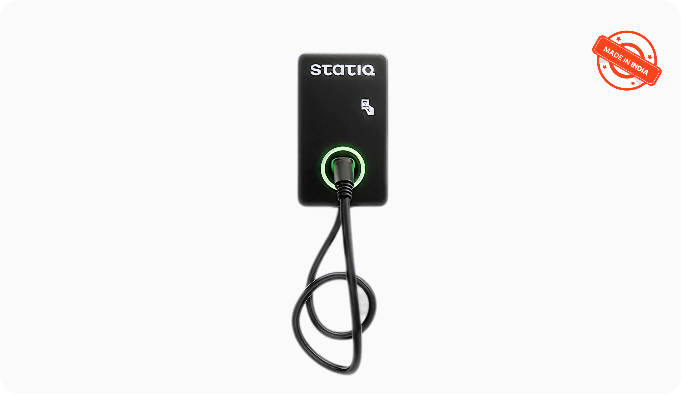 Nectar Home EV Charger