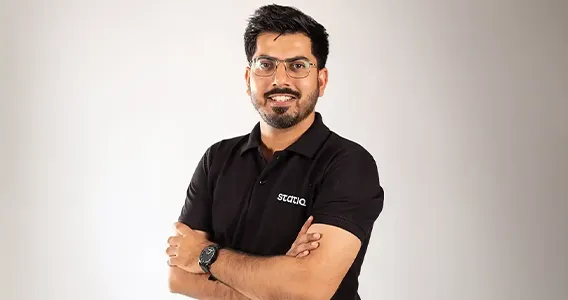 Raghav Arora
