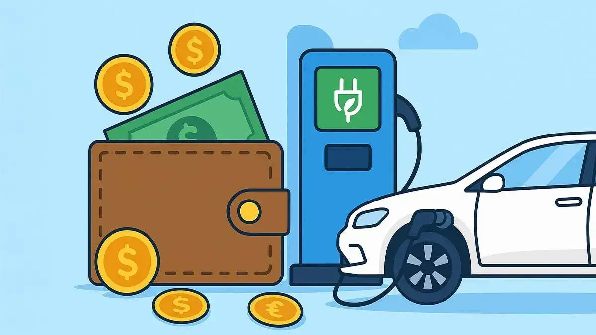 EV vs Petrol Costs in India
