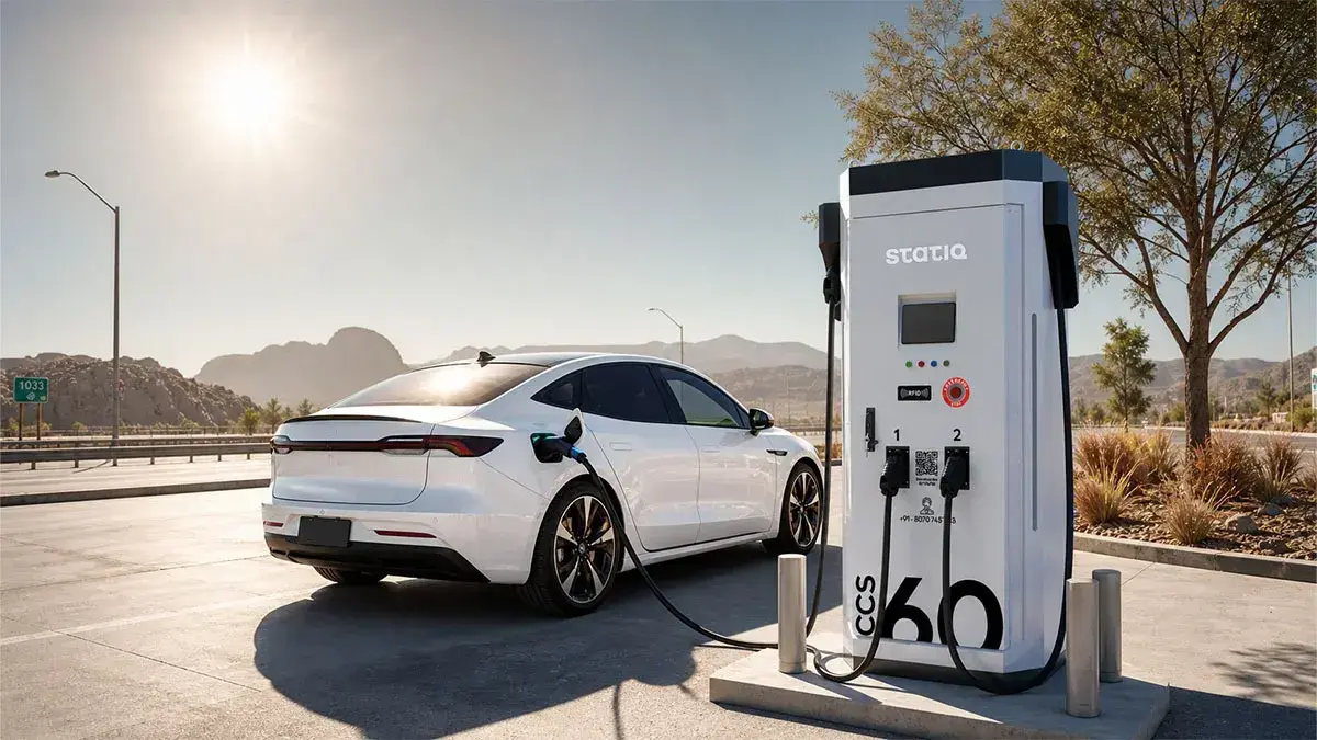 Battery Technology