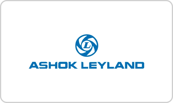 Ashok Leyland