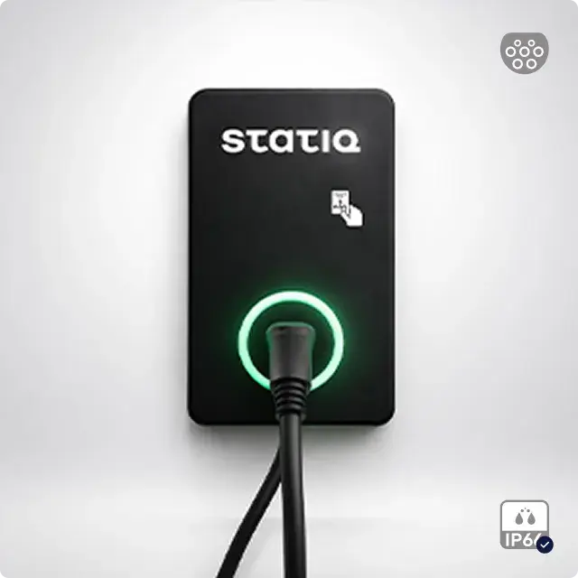 Nectar Home EV Charger