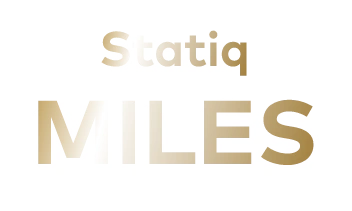 Statiq Miles