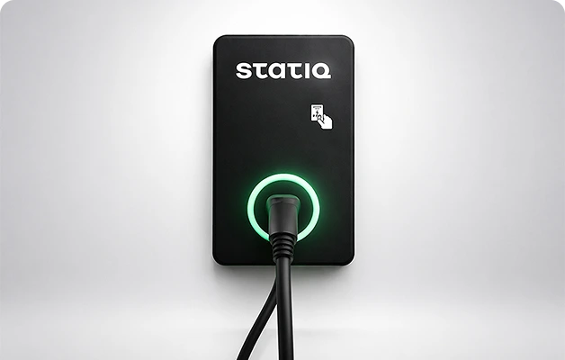 Nectar Home EV Charger